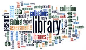 Use the Library Daily! 